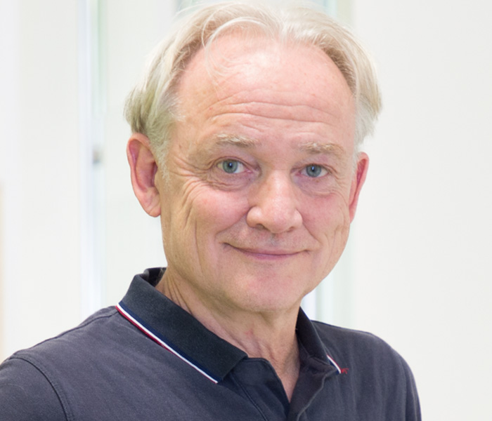 Porträt von Priv. Doz. Dr. med. Martin Füchtenbusch, Arzt im Diabetes Zentrum München